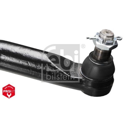 FEBI BILSTEIN Lenkstange 197256 ProKit f&uuml;r SCANIA, Vorderachse