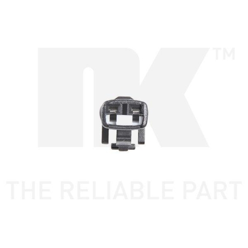 Sensor, Raddrehzahl NK 293441 f&uuml;r HYUNDAI KIA, Hinterachse rechts