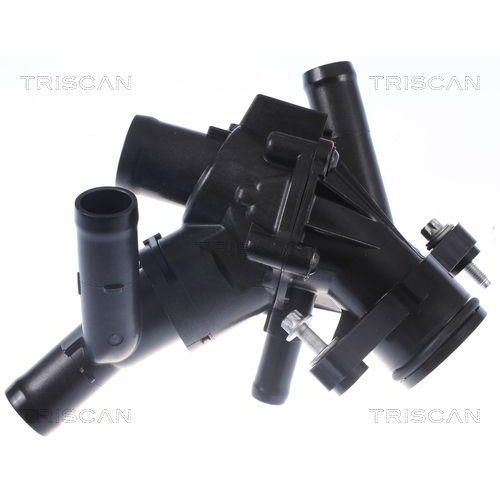 Thermostat, K&uuml;hlmittel TRISCAN 8620 48897 f&uuml;r MERCEDES-BENZ