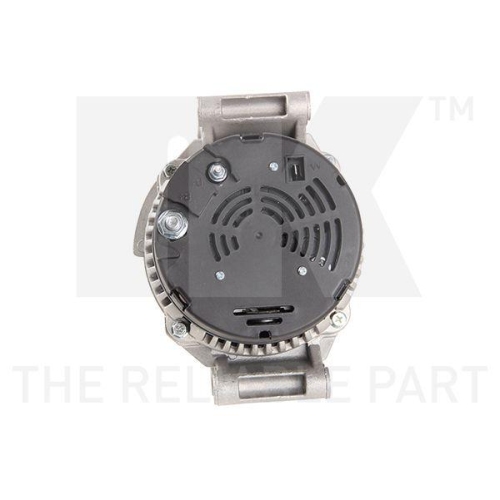 Generator NK 4833011 f&uuml;r MERCEDES-BENZ