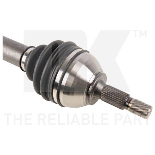 Antriebswelle NK 5019101 für CITROËN FIAT PEUGEOT, Vorderachse links