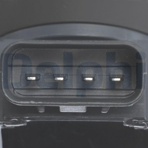 DELPHI GN10909-12B1 Z&uuml;ndspule f&uuml;r TOYOTA
