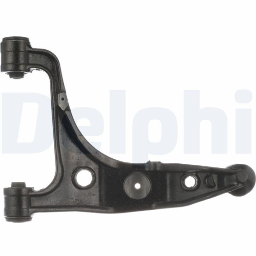 DELPHI TC7554 Lenker, Radaufh&auml;ngung f&uuml;r SUZUKI, Hinterachse links, au&szlig;en, hinten