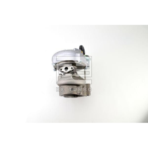 BE TURBO 126015RED Lader, Aufladung f&uuml;r FIAT CITRO&Euml;N/PEUGEOT