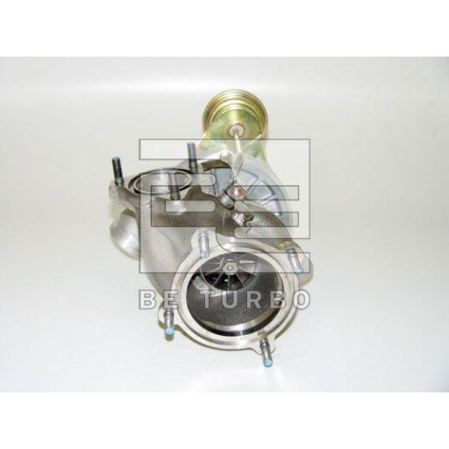 BE TURBO 127481 Lader, Aufladung f&uuml;r PORSCHE, rechts