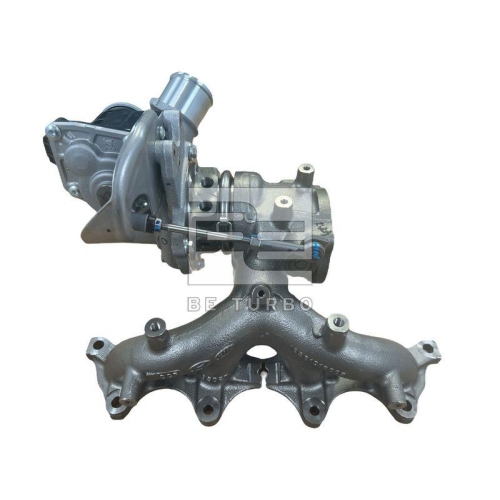 BE TURBO 131683 Lader, Aufladung f&uuml;r HYUNDAI