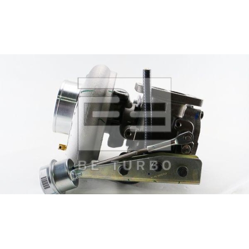 BE TURBO 128743 Lader, Aufladung f&uuml;r CUMMINS JCB