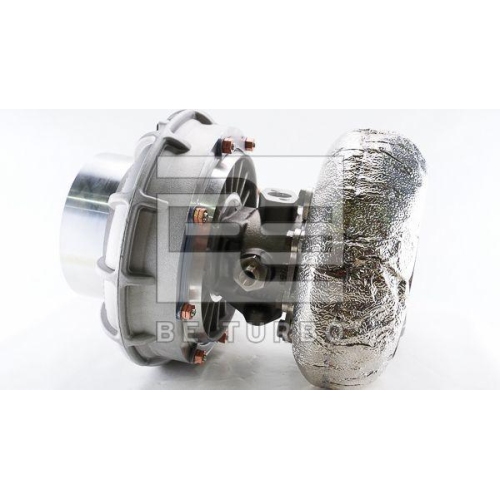 BE TURBO 129901 Lader, Aufladung f&uuml;r MTU