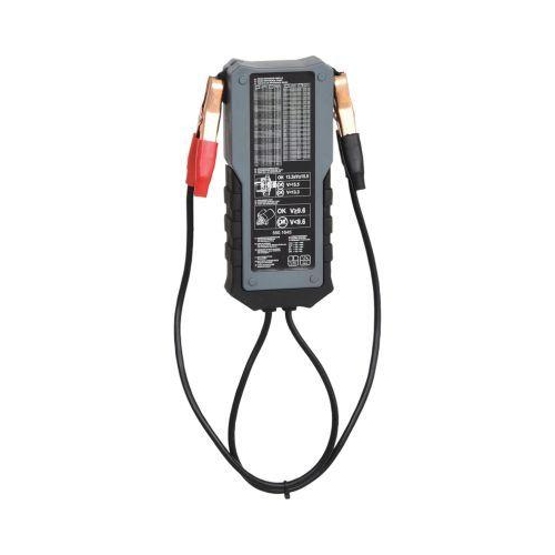 Prüfgerät, Batterie KS TOOLS 550.1645 für