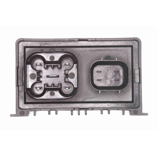 Steuergerät, Glühzeit VEMO V40-71-0017 Original VEMO Qualität für OPEL