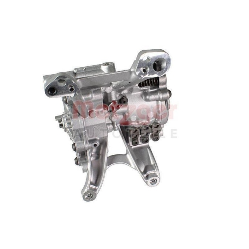 &Ouml;lpumpe METZGER 8000086 ORIGINAL ERSATZTEIL GREENPARTS f&uuml;r BMW MINI