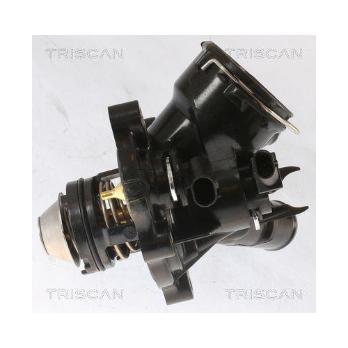 Thermostat, K&uuml;hlmittel TRISCAN 8620 481103 f&uuml;r MERCEDES-BENZ