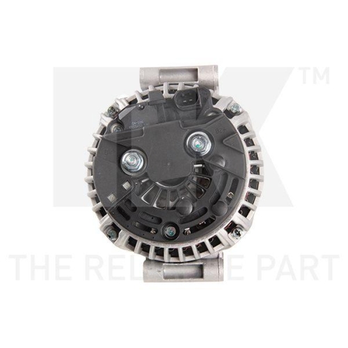 Generator NK 4833012 f&uuml;r MERCEDES-BENZ