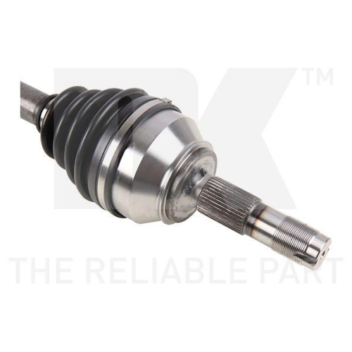 Antriebswelle NK 5019102 f&uuml;r CITRO&Euml;N FIAT PEUGEOT, Vorderachse rechts