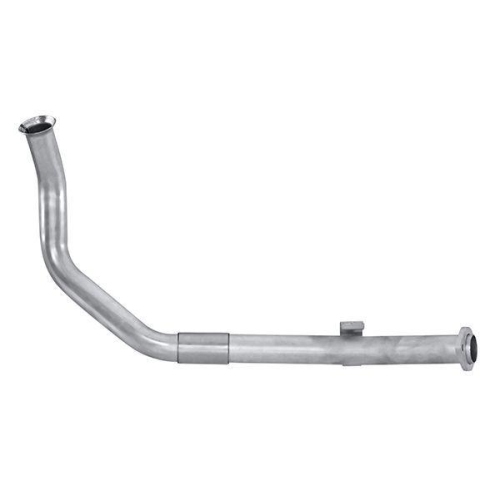 HELLA Abgasrohr 8LA 366 006-391 Easy2Fit –