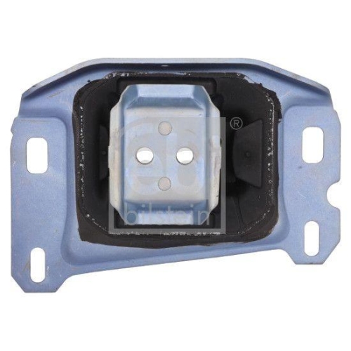 FEBI BILSTEIN 1006443 Lagerung, Automatikgetriebe f&uuml;r CITRO&Euml;N FIAT OPEL PEUGEOT