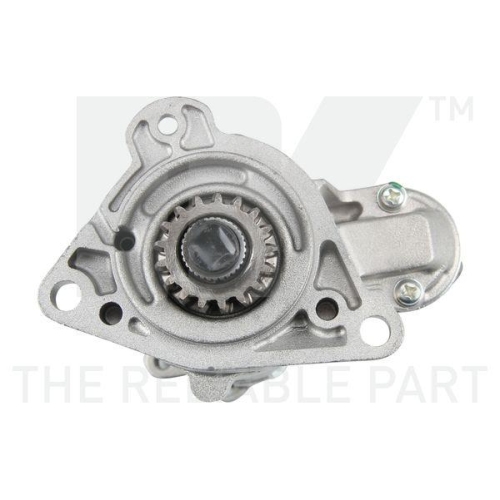 NK 4736011 Starter f&uuml;r OPEL VAUXHALL GENERAL MOTORS