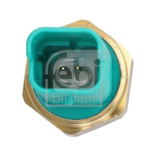 FEBI BILSTEIN Schalter, R&uuml;ckfahrleuchte 37172 f&uuml;r CITRO&Euml;N FIAT LANCIA OPEL