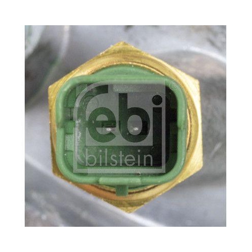 FEBI BILSTEIN Thermostat, K&uuml;hlmittel 45540 f&uuml;r ALFA ROMEO FIAT OPEL SAAB SUZUKI
