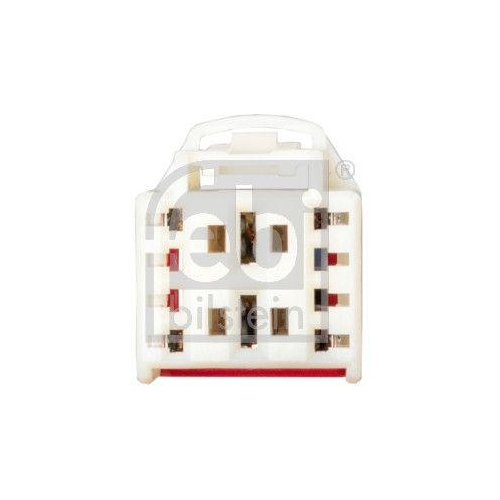 Gasfeder, Koffer-/Laderaum FEBI BILSTEIN 179320 febi Plus für PORSCHE