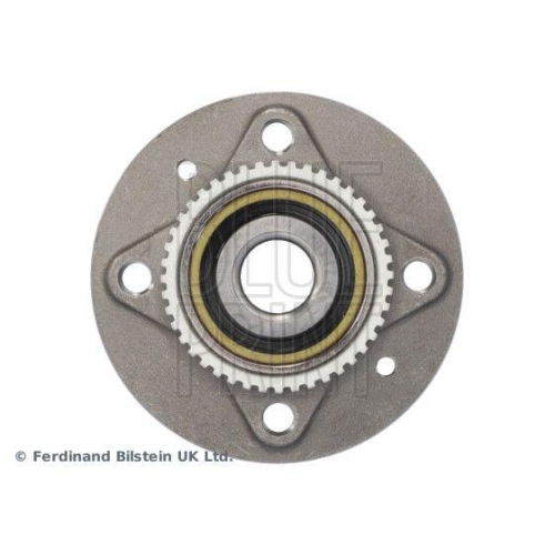 Radlagersatz BLUE PRINT ADN18389 f&uuml;r NISSAN RENAULT, Hinterachse links