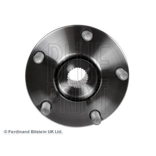 Radlagersatz BLUE PRINT ADT38287 f&uuml;r TOYOTA LEXUS, Vorderachse links