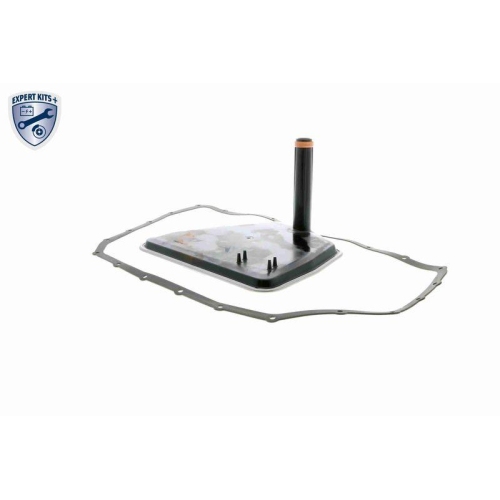 Hydraulikfiltersatz, Automatikgetriebe VAICO V10-2358 EXPERT KITS + für AUDI VW