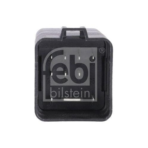 Steuergerät, Glühzeit FEBI BILSTEIN 184292 febi Plus für VOLVO