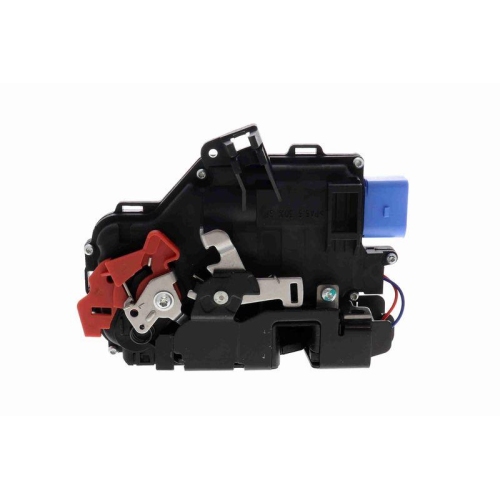 T&uuml;rschloss VEMO V10-85-0031 Original VEMO Qualit&auml;t f&uuml;r SEAT SKODA VW VAG