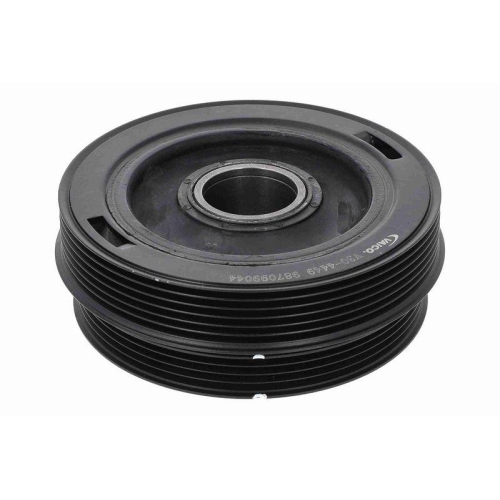 Riemenscheibe, Kurbelwelle VAICO V30-4449 Original VAICO Qualit&auml;t f&uuml;r SMART