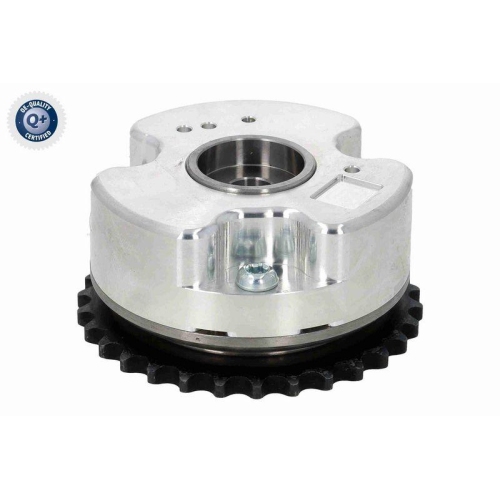 Nockenwellenversteller VAICO V10-9133 Q+, Erstausr&uuml;sterqualit&auml;t f&uuml;r AUDI