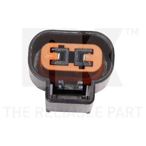 Sensor, Raddrehzahl NK 293443 für HYUNDAI, Vorderachse rechts