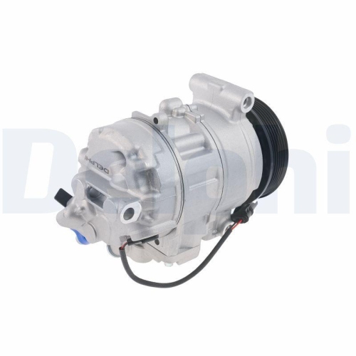 DELPHI CS20657 Kompressor, Klimaanlage f&uuml;r BMW