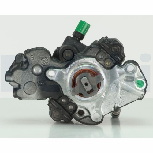 DELPHI 9424A050A-12B1 Hochdruckpumpe für CITROËN FIAT FORD PEUGEOT
