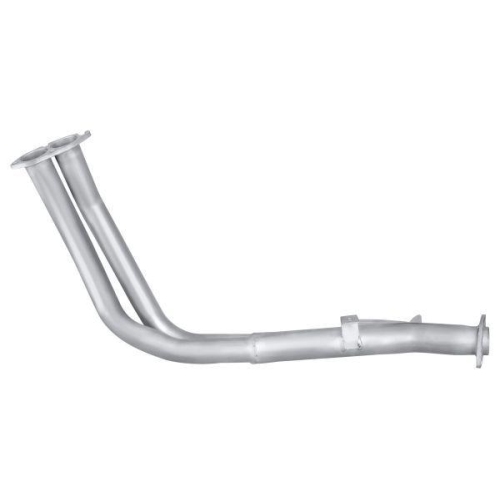 HELLA Abgasrohr 8LA 366 006-401 Easy2Fit –