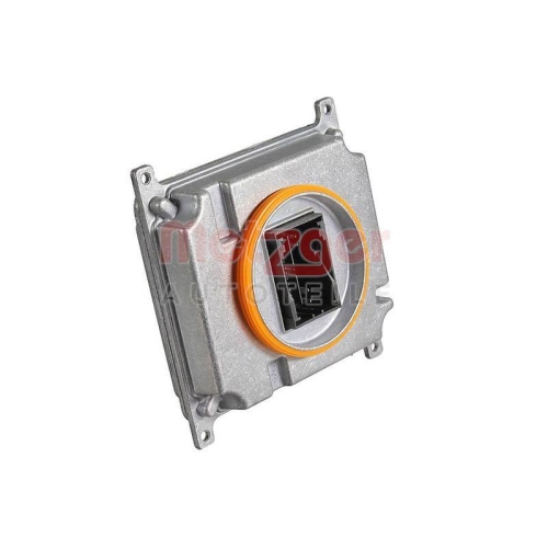 Steuerger&auml;t, Beleuchtung METZGER AUTOTEILE 0896721 GREENPARTS f&uuml;r SEAT SKODA VW