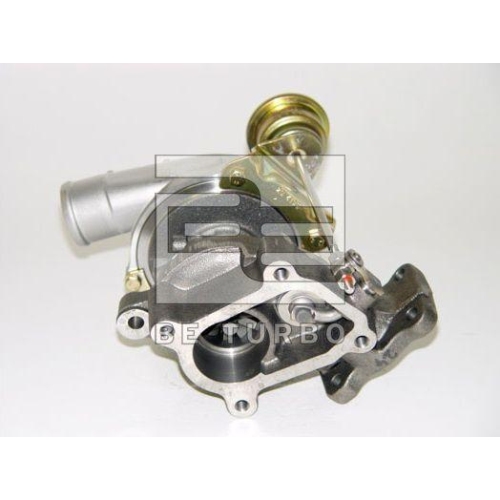 BE TURBO 126040 Lader, Aufladung f&uuml;r CITRO&Euml;N/PEUGEOT