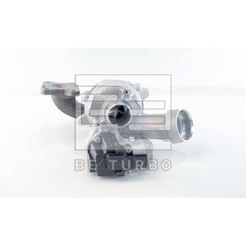 BE TURBO 130616RED Lader, Aufladung f&uuml;r VAG