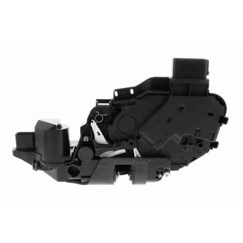 VEMO T&uuml;rschloss links und rechts vorne V48-85-0005 + V48-85-0006 f&uuml;r LAND ROVER