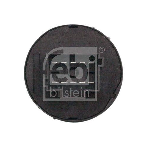 Schalter, Hauptlicht FEBI BILSTEIN 101680 für MAN VW, Armaturenbrett