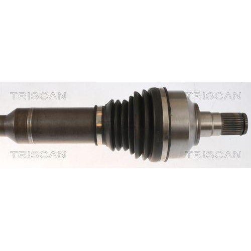 Antriebswelle TRISCAN 8540 27518 f&uuml;r VOLVO, Vorderachse links