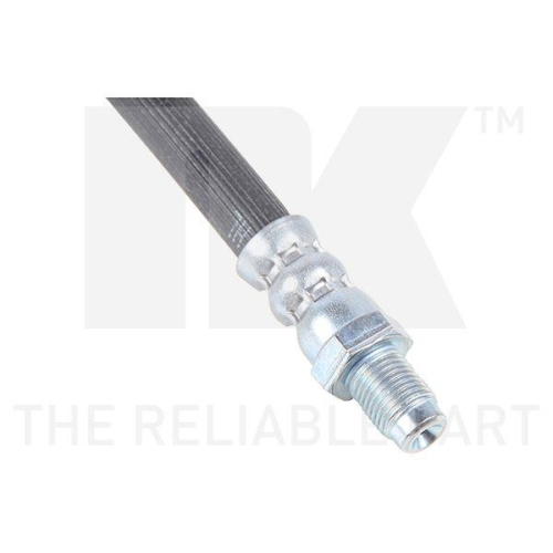 Bremsschlauch NK 854706 f&uuml;r AUDI SEAT SKODA VW, Vorderachse