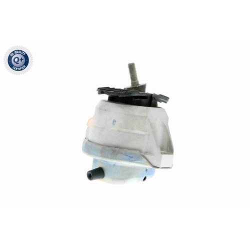 Lagerung, Motor VAICO V20-0497 Q+, Erstausr&uuml;sterqualit&auml;t f&uuml;r BMW, vorne links