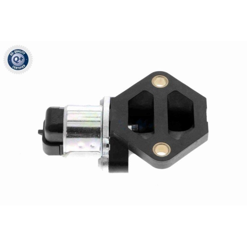 Leerlaufregelventil, Luftversorgung VEMO V25-77-0009 Q+, Erstausr&uuml;sterqualit&auml;t