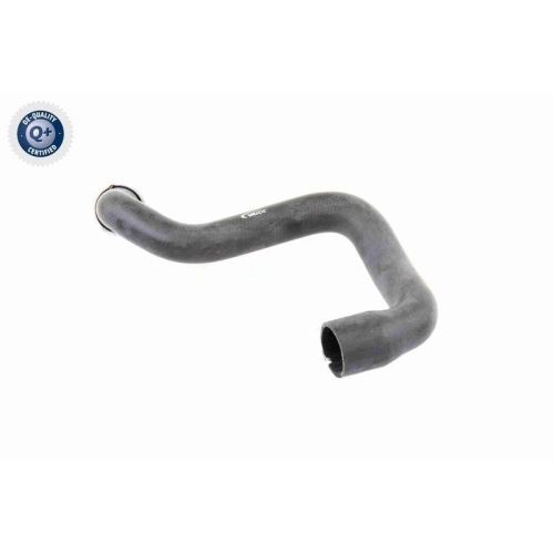 Kühlerschlauch VAICO V30-1662 Q+, Erstausrüsterqualität für MERCEDES-BENZ, unten