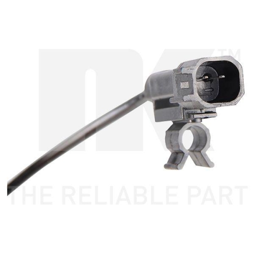 Radlagersatz NK 769311 f&uuml;r CHRYSLER DODGE, Hinterachse