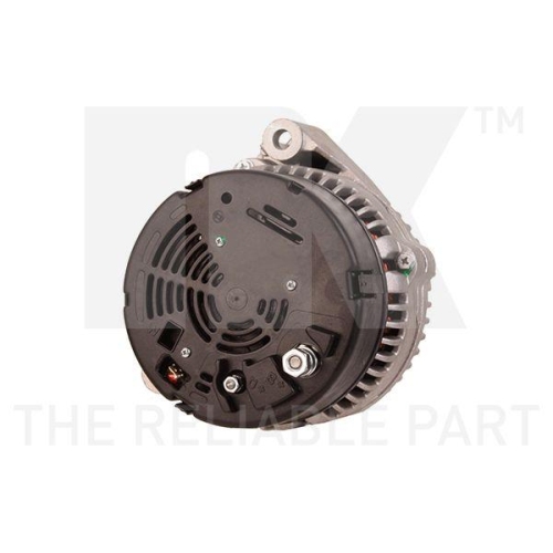 Generator NK 4833014 f&uuml;r DAF MERCEDES-BENZ