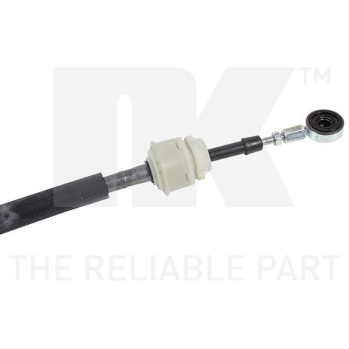 Seilzug, Schaltgetriebe NK 9310002 f&uuml;r FIAT