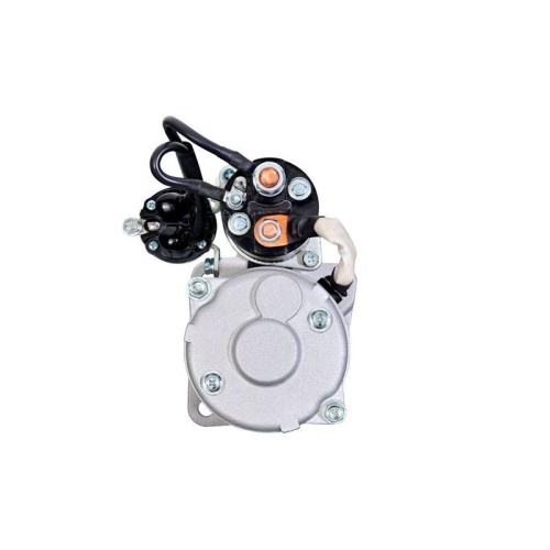 HELLA 8EA 015 642-881 Starter f&uuml;r MERCEDES-BENZ GENERAL MOTORS