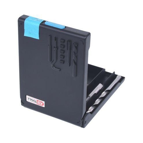 Gewindeschneidwerkzeugsatz KS TOOLS 150.6040 f&uuml;r